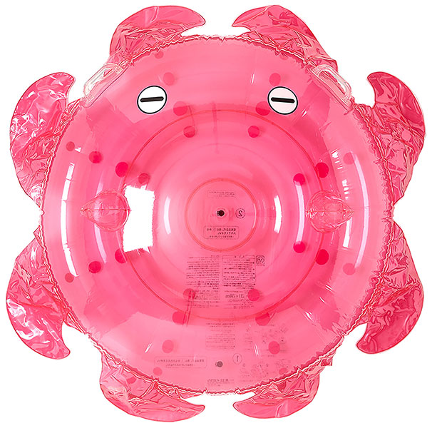 メンダコフロート | 5.イベント装飾用品,夏の装飾品,浮き輪・フロート