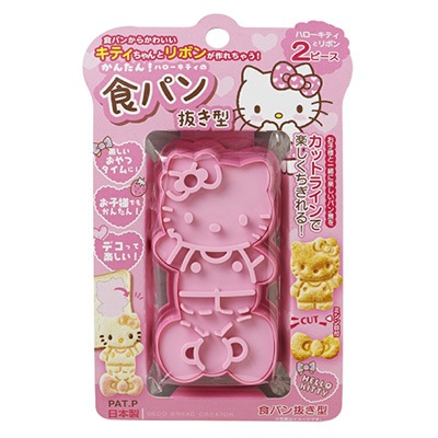 食パン抜き型 | 9.家庭用調理イベント用品,パン・サンドイッチ・ホット