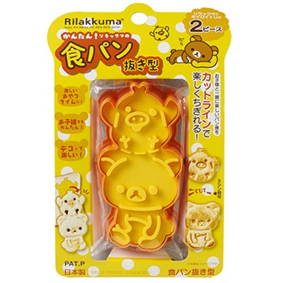 食パン抜き型 | 9.家庭用調理イベント用品,パン・サンドイッチ
