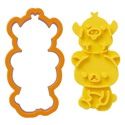 食パン抜き型 | 9.家庭用調理イベント用品,パン・サンドイッチ