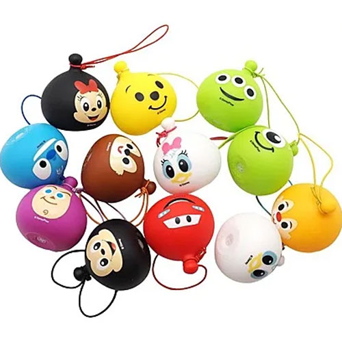 すくい人形 ディズニーヨーヨーストラップ 50個入 | 1.縁日グッズ,人形