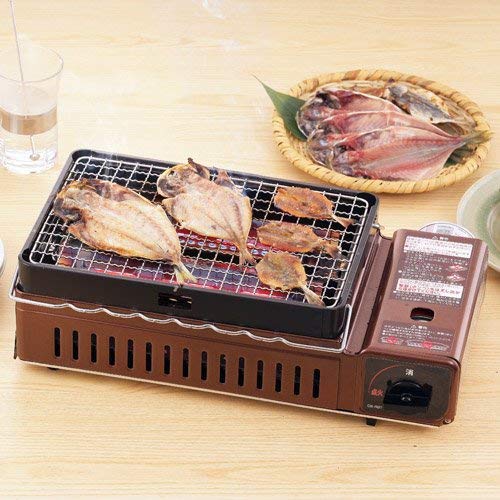 網焼き&焼き鳥器・炉ばた焼き器 | 9.家庭用調理イベント用品,たこ焼き