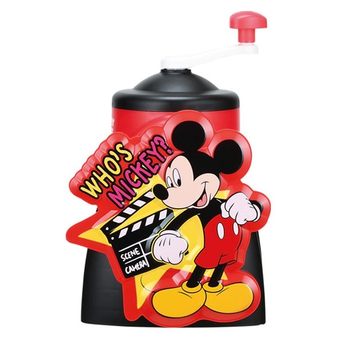 ミッキーマウス かき氷器 | 2.模擬店グッズ,かき氷,かき氷マシーン