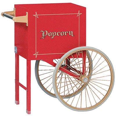 ポップコーンマシン（6オンス） | 2.模擬店グッズ,ポップコーン