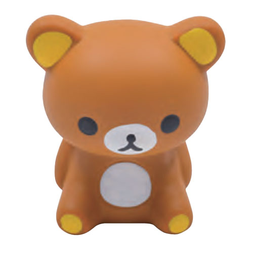 激レア! リラックマ おみくじ お守りマスコット コリラックマ キャラクターおみくじ「リラックマ」 | 10.抽選会イベント用品