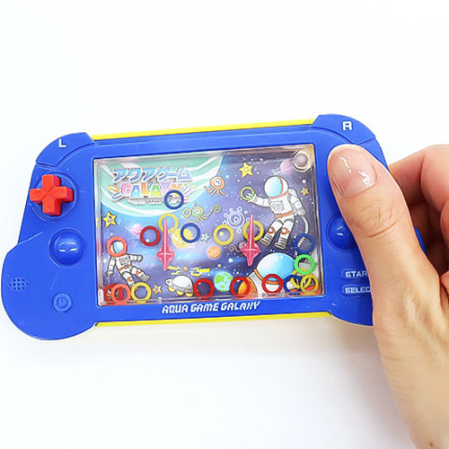 おもしろ参加賞景品 アクアゲームGALAXY | 10.抽選会イベント用品,参加
