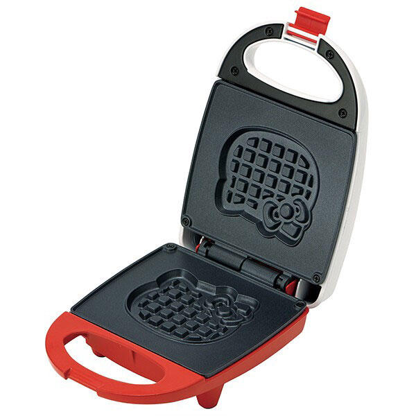 ハロー キティ ワッフルメーカー プレミア 99年製 ハロー キティ ワッフルメーカー プレミア 99年製 6_000000010734.jpg