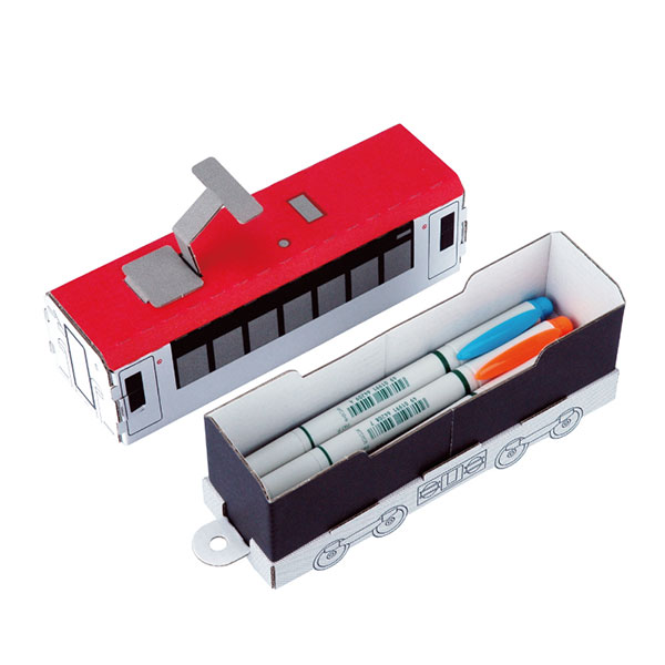 ダンボール工作 乗り物シリーズ | 6.手作りワークショップ,手作り