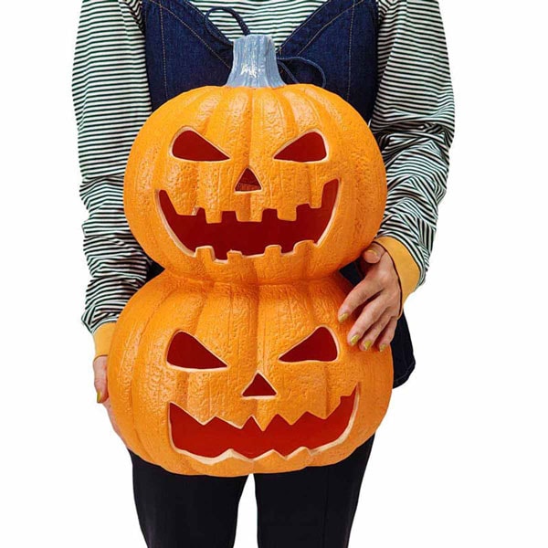LEDジャックオランタン | 5.イベント装飾用品,秋の装飾品,ハロウィン