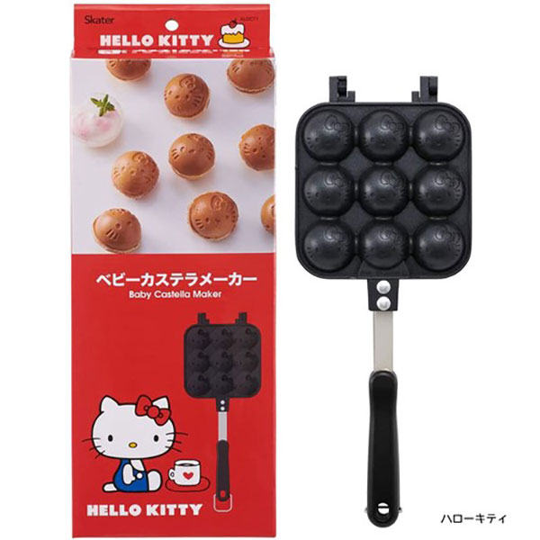 ハローキティ　キティの散歩道　ベビーカステラ 175446307.jpg?cmsp_timestamp=