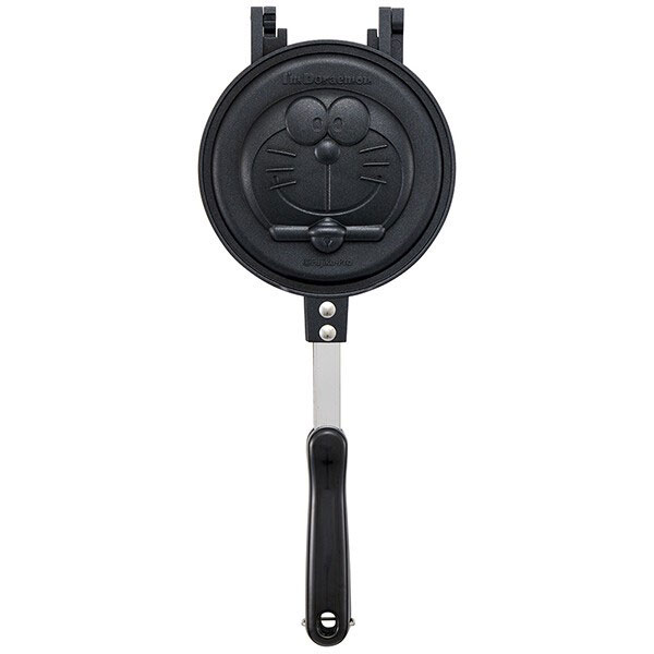 【新品/レア】ドラえもん 調理器具セット（包丁、まな板、ホットケーキパン焼き） ホットケーキメーカー【ドラえもん】 | 2.模擬店グッズ,パンケーキ