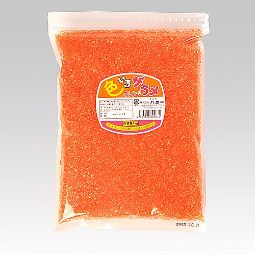 メルヘンカラーさとう（色付き）1kg | 2.模擬店グッズ,わたあめ