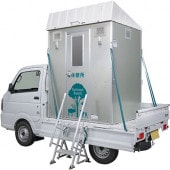 ��ư�����ֺܵٷƽ� RU-RR1 �ڥȥ���Ѻܲ�ǽ ��ư��ȼ�������� NETIS