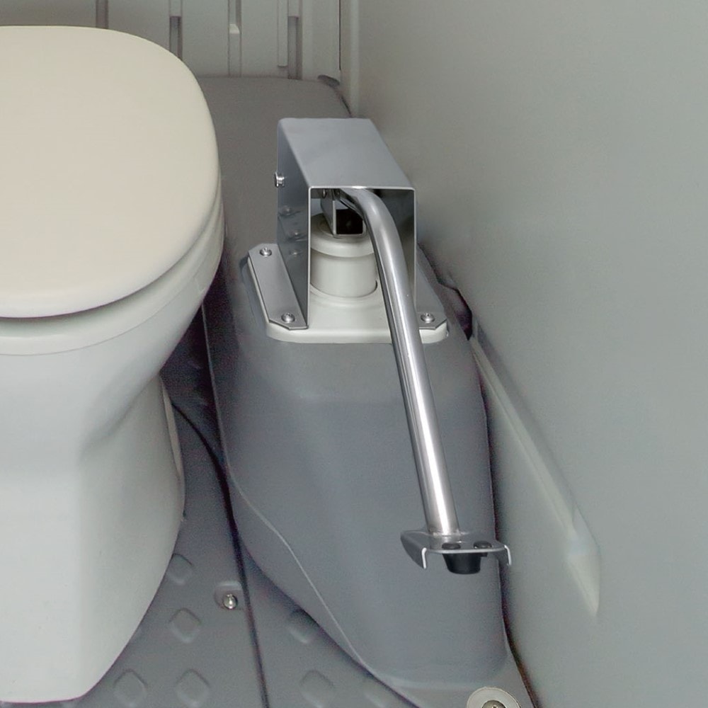 ポンプ補助レバー イクストイレ TU-iXF4W用 フット式 軽い力で操作