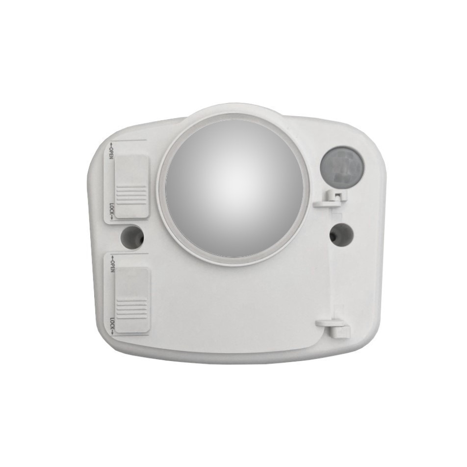 補修部品】2way式LEDセンサー照明 TU-iX用 | すべての商品 | 【仮設