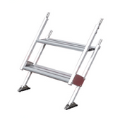 ���ץ���� �Ѥ�­��2��(���߳��ʤϤ��� 4m��)