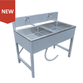 ���ߡ��������󥯡�2�弰����������Ω