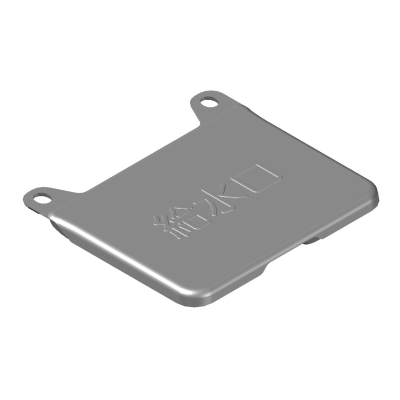 【補修部品】給水口キャップ TU-iX給水タンク用