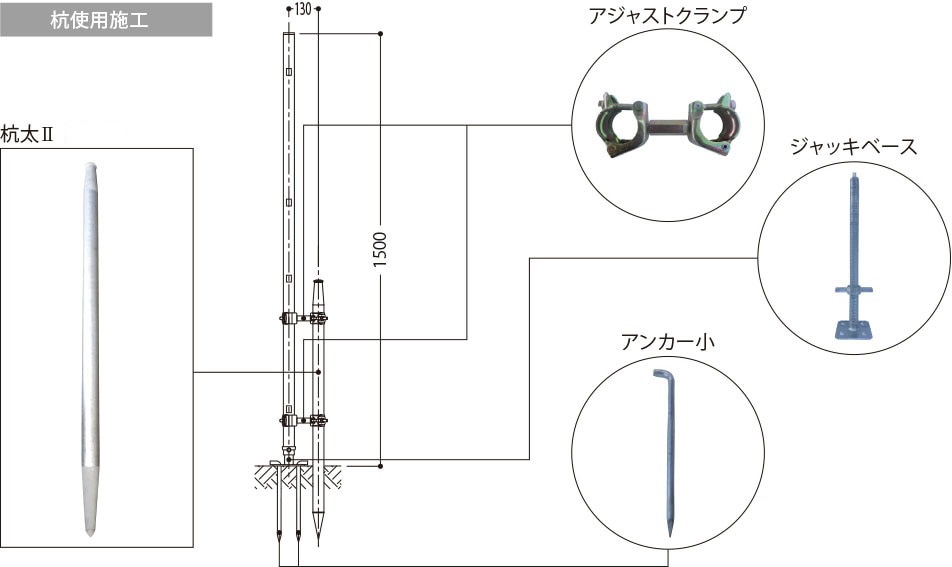 �����ɥե��� H1500 10���ѥ󡡹⤵1500mm����1800mm��10���å�ʬ���ܱ����ѥͥ뺹��1���Ȼ��͡��ܱ����ե��󥹡����ܹ�