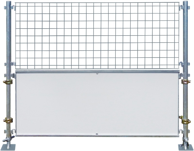 �����ɥե��� H1500 10���ѥ󡡹⤵1500mm����1800mm��10���å�ʬ���ܱ����ѥͥ뺹��1���Ȼ��͡��ܱ����ե��󥹡����ܹ�