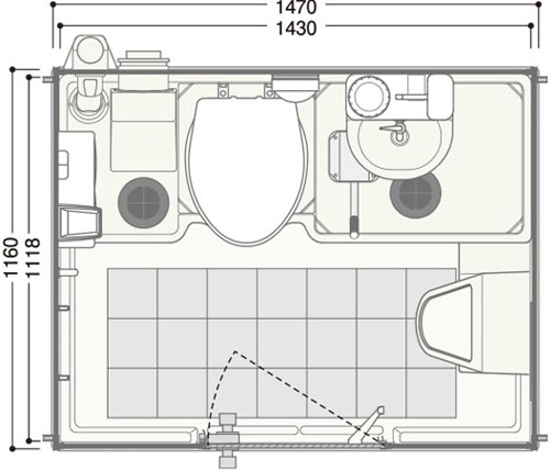 ��Ŭ�ȥ��� ��ư�����ֺܥȥ��� �ݥ�׼��ʰ׿��� ��߼�� �μ��ܼ���+���� TU-CTLF4 ���ش��� NETIS