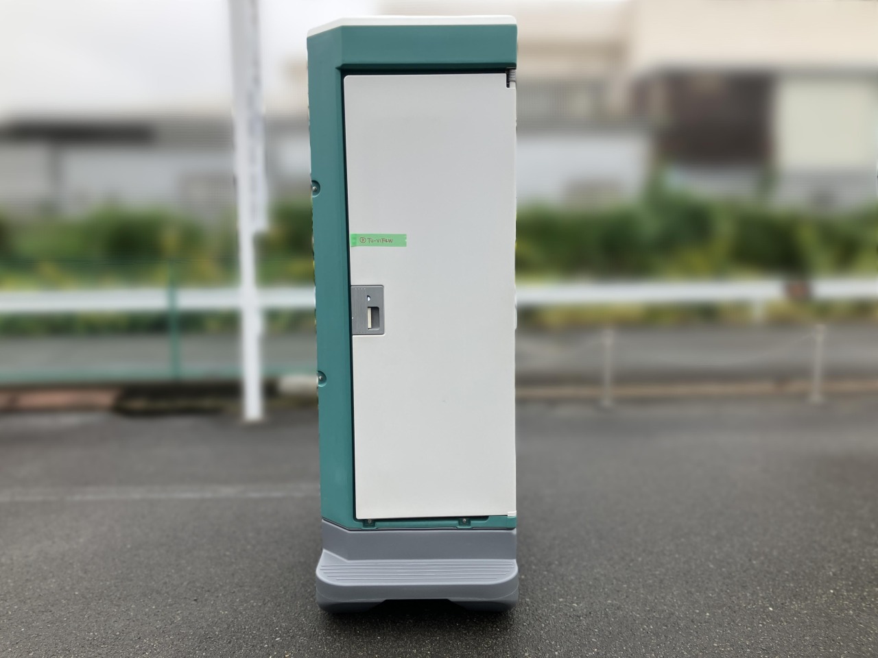 仮設トイレ　中古　汲み取り式 楽天市場】【中古】 仮設トイレ 和式 汲み取り式 0.4坪 0.9畳 1.4平米