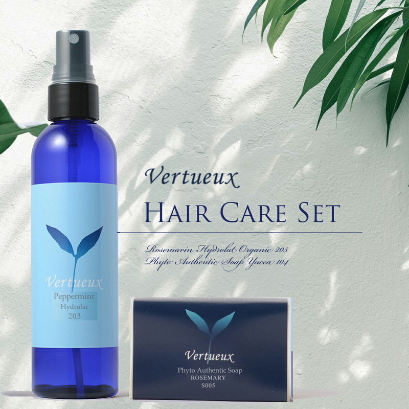 【 セット 】 ヘアふさふさ キット グレートリカバリー