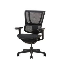 【当店在庫商品】エルゴヒューマン フィット2 セレクト （Ergohuman Fit2 Select）アームレスト有 オフィスチェア