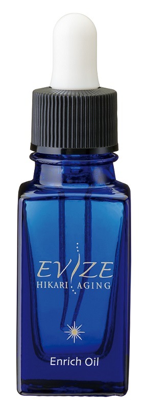 エビーゼ ヒカリエイジング セットコースA（EAG・FAF）＊ブルー