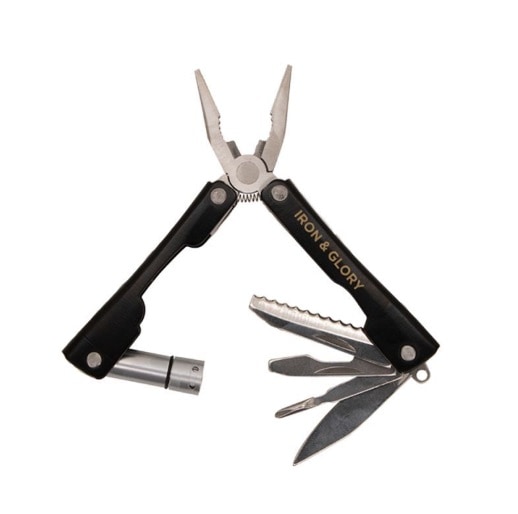 Tooled Up Black �ġ���� ���å� �֥�å� IRON �� GLORY