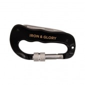 Always Ready Black 륦 ǥ ֥å 4in1ޥġ IRON  GLORY
