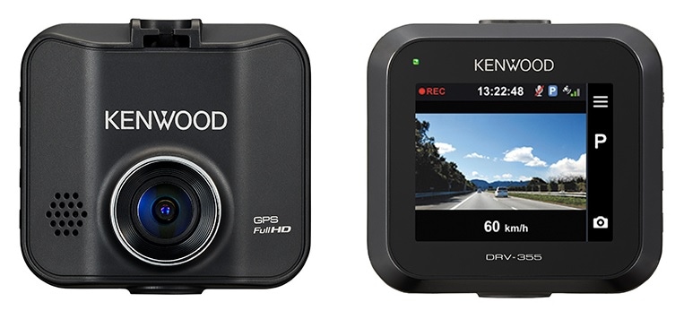 ���󥦥åɡ��ɥ饤�֥쥳��������DRV-355