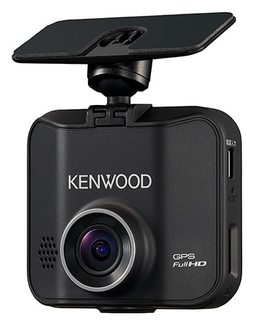 イヴマロン様リクエスト品】KENWOOD DRV-350-B ドライブレコーダー ケンウッド ドライブレコーダー DRV-350-B ブラック | カー用品