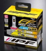 IPF E104FLB LEDեեХ ǥץ 2400K