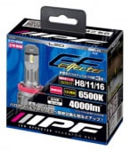 IPF E101HFBW H8/11/16 LED ���ե������� �إåɡ��ե��� �Х�� 6500K