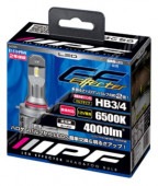 IPF E151HFBW HB3/4 LED ���ե������� �إåɡ��ե��� �Х�� 6500K