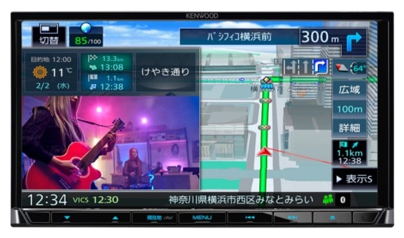 ���󥦥åɡ���®�ʥӡ�MDV-S709