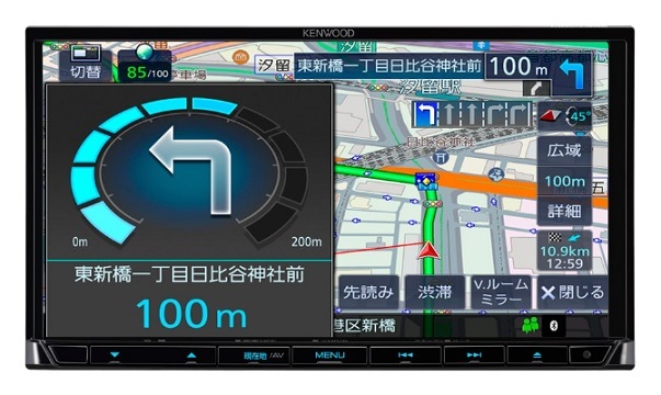 ���󥦥åɡ���®�ʥӡ�MDV-L309