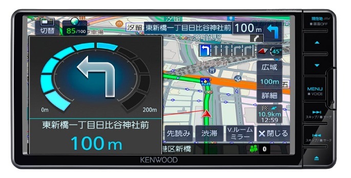 ���󥦥åɡ���®�ʥӡ�MDV-L309W