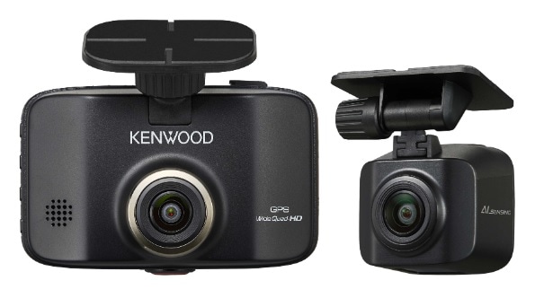 ���󥦥åɡ��ɥ饤�֥쥳��������DRV-MR870