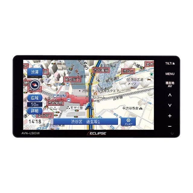 AVN-LS03W��������ץ��������ʥ�