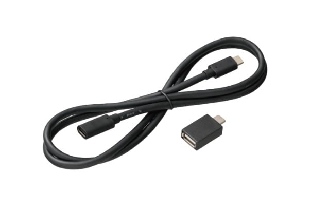 ���󥦥åɡ�USB�����֥롡KNA-24USB