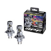 IPF  E341HFB  H4 LED ���ե�������II �إå�&�ե����Х��6500K ���꡼��