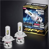 IPF  P341HFB  H4 LED �ϥ��ѥ �إåɡ��ե��� �Х�� 6500K ���꡼��