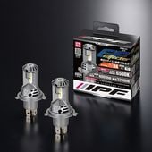 IPF E141HFB H4 LED ���ե������� �إåɡ��ե��� �Х�� 6500K