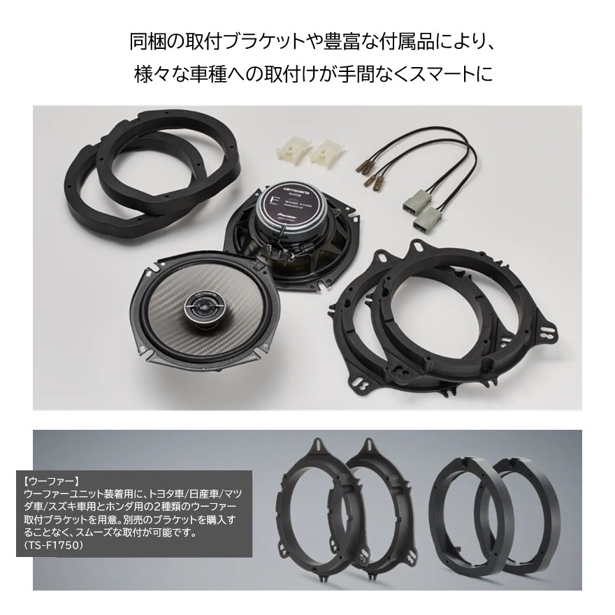 �ѥ����˥������ԡ�������TS-F1750