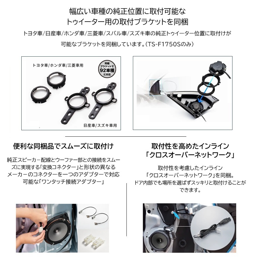 �ѥ����˥������ԡ�������TS-F1750S