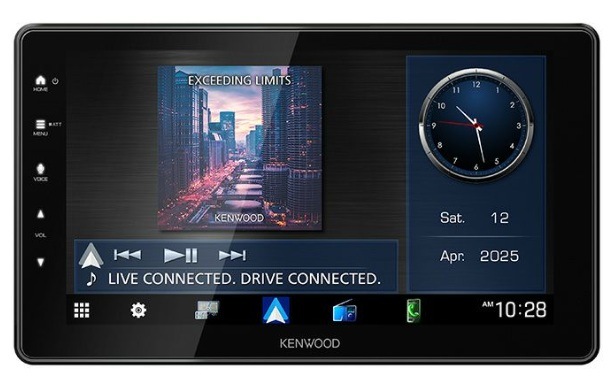 ���󥦥åɡ�9V�����ǥ����ץ쥤�����ǥ�����DMX7509XS