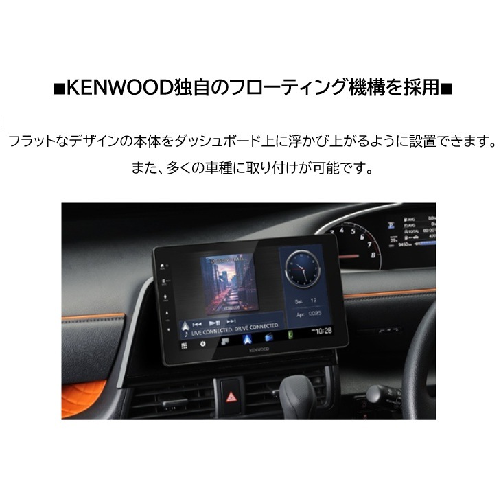 ���󥦥åɡ�9V�����ǥ����ץ쥤�����ǥ�����DMX7509XS