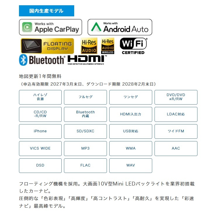 ���󥦥åɡ���®�ʥӡ�10V���ե����ƥ��󥰡�MDV-MX12F